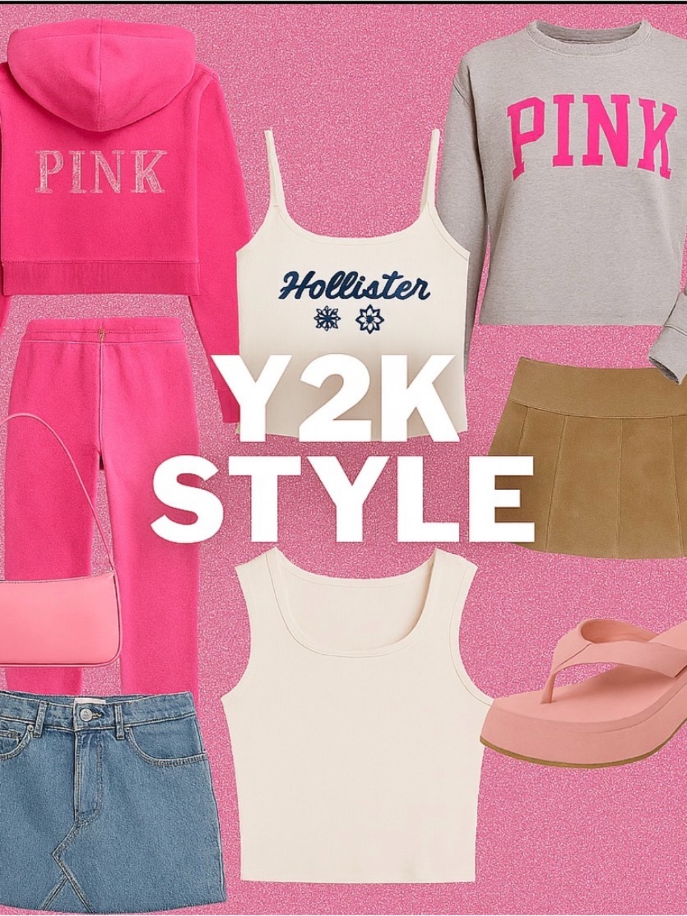 Random Y2K pulls #15-30💕thank you for your purchase 💕